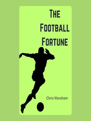 cover image of The Football Fortune